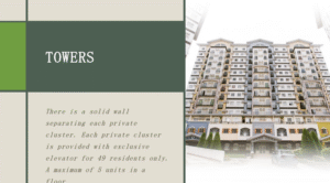 appleone banawa heights towers