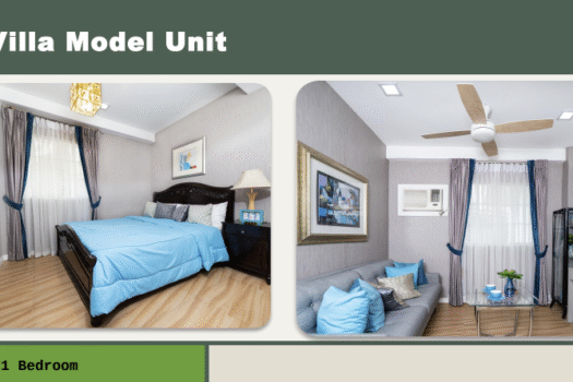 AppleOne Banawa Heights – Cebu City