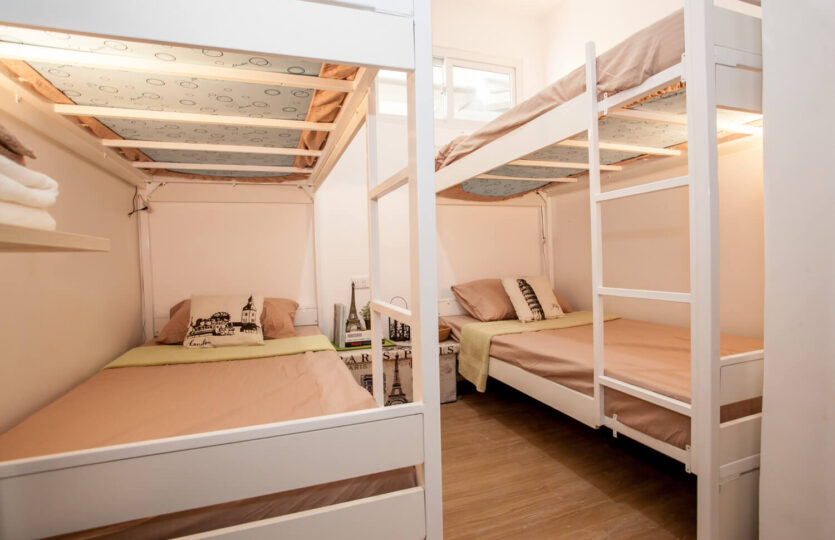 bayanihan mactan double flat unit 3