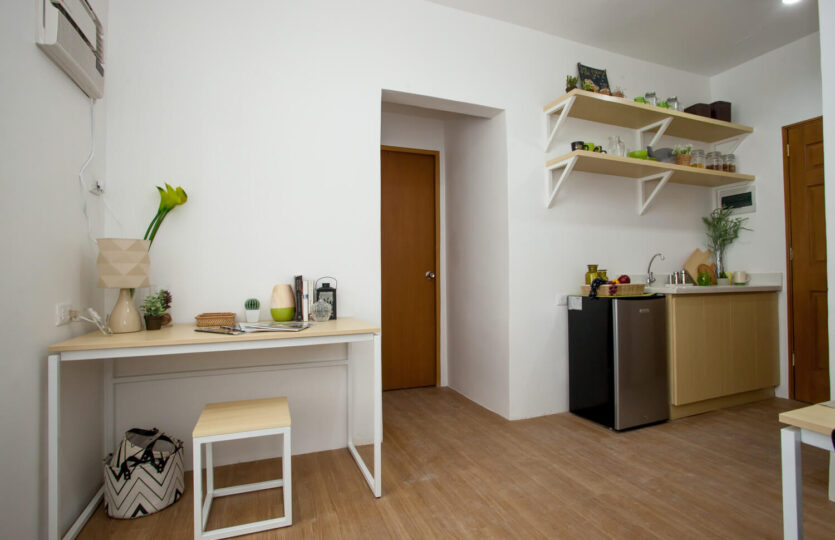 bayanihan mactan double flat unit 4