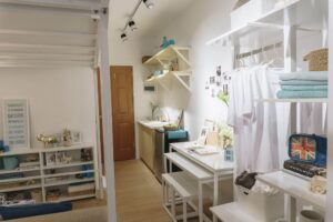 bayanihan mactan single flat unit 1