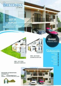 breyonna homes duplex