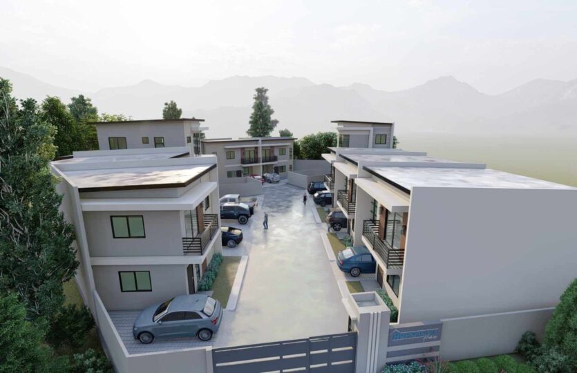 breyonna homes preselling