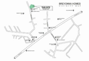 breyonna homes site map