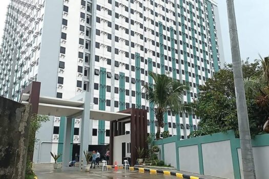 Urban Deca Homes Banilad – Condominium for Sale (2026)