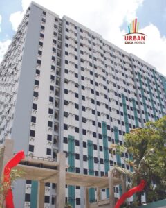 urban deca homes banilad