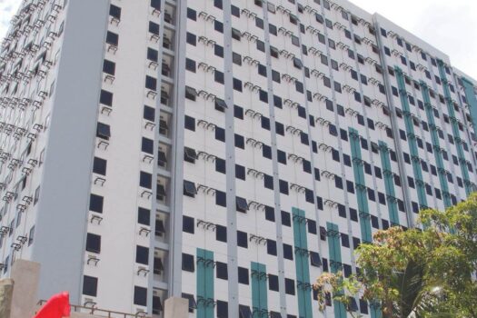 Urban Deca Homes Banilad – Condominium for Sale (2026)