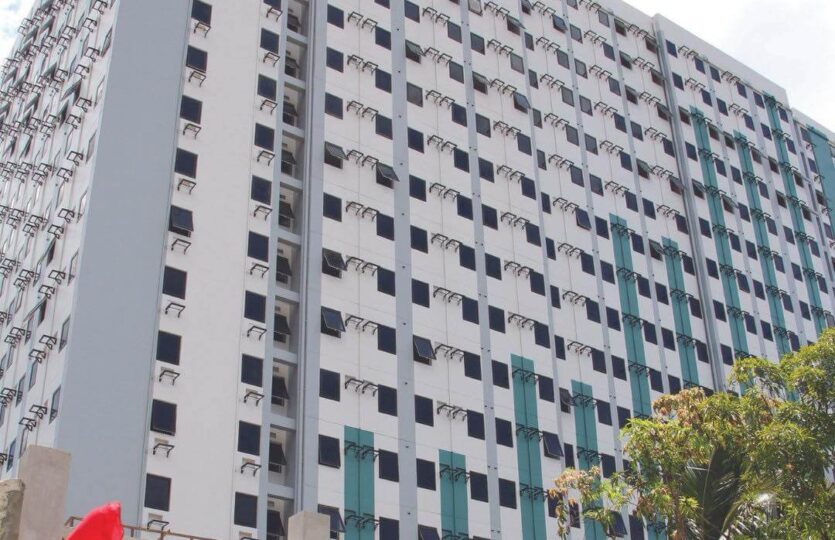 urban deca homes banilad