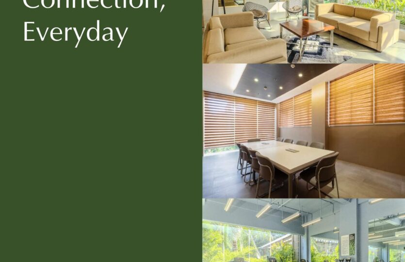 hyde amenities