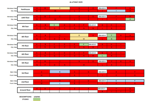 Hyde Tower Cebu Park Residences Mabolo Cebu City (UPDATE 2026)