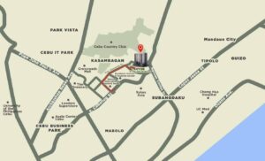 hyde tower location