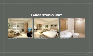 hyde large studio