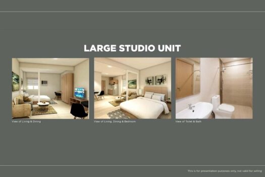 Hyde Tower Cebu Park Residences Mabolo Cebu City (UPDATE 2026)