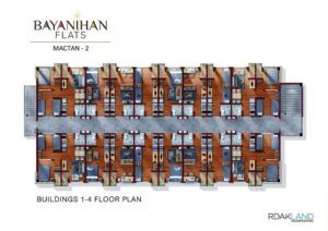 mactan2 floor plan