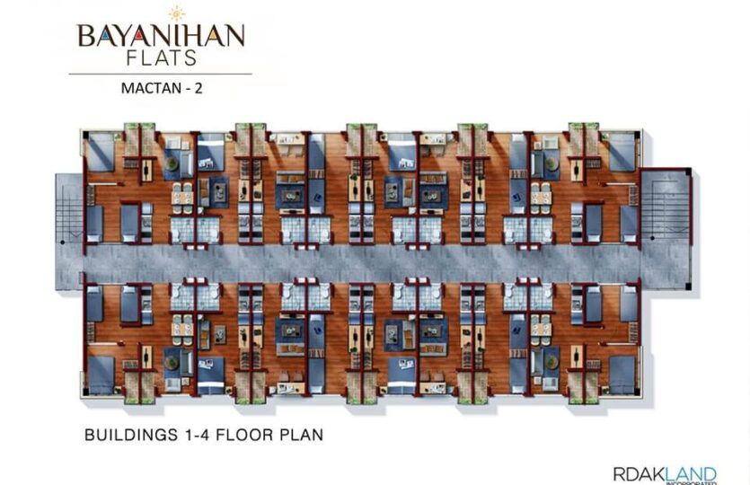 mactan2 floor plan