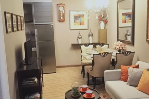 AppleOne Banawa Heights – Cebu City