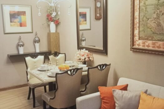 AppleOne Banawa Heights – Cebu City