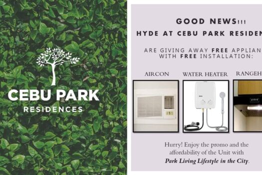 Hyde Tower Cebu Park Residences Mabolo Cebu City (UPDATE 2026)