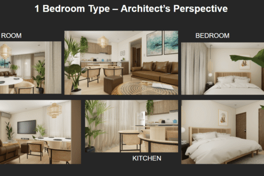 Saekyung Ocean Residences Mactan Condominium (2026)