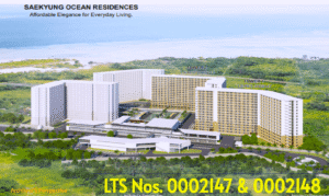 saekyung ocean residences 2025