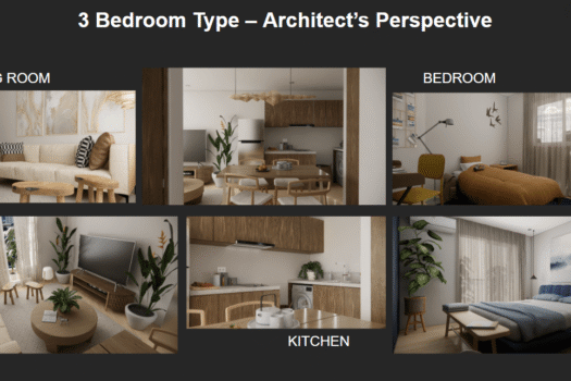 Saekyung Ocean Residences Mactan Condominium (2026)