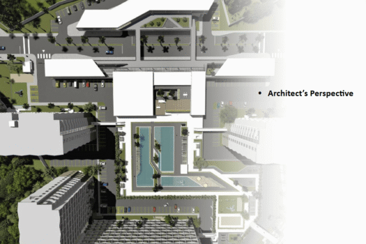 Saekyung Ocean Residences Mactan Condominium (2026)