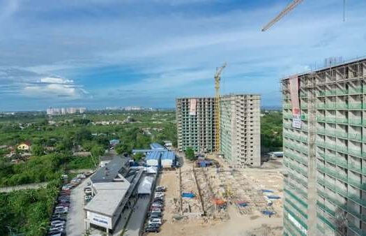 Saekyung Ocean Residences Mactan Condominium (2026)