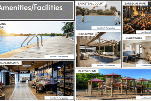 Saekyung Ocean Residences Mactan Condominium (2026)