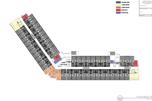 Saekyung Ocean Residences Mactan Condominium (2026)