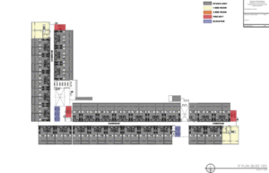 saekyung ocean residences floor plan tower 2