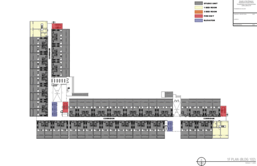 saekyung ocean residences floor plan tower 2