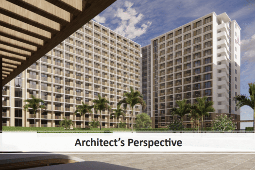 Saekyung Ocean Residences Mactan Condominium (2026)