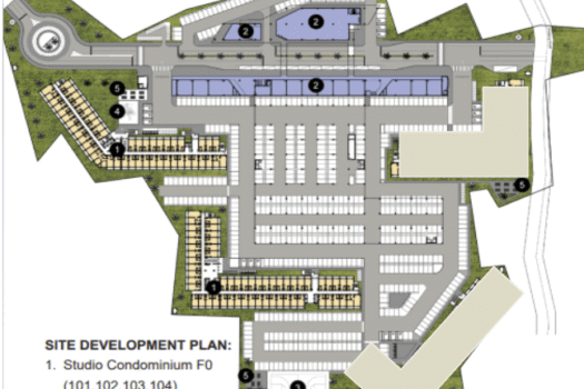 Saekyung Ocean Residences Mactan Condominium (2026)