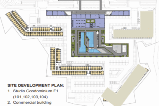 Saekyung Ocean Residences Mactan Condominium (2026)