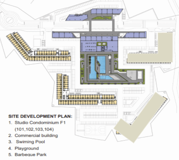 saekyung ocean residences site dev F2