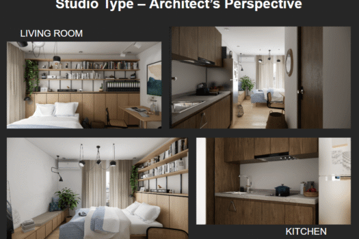 Saekyung Ocean Residences Mactan Condominium (2026)