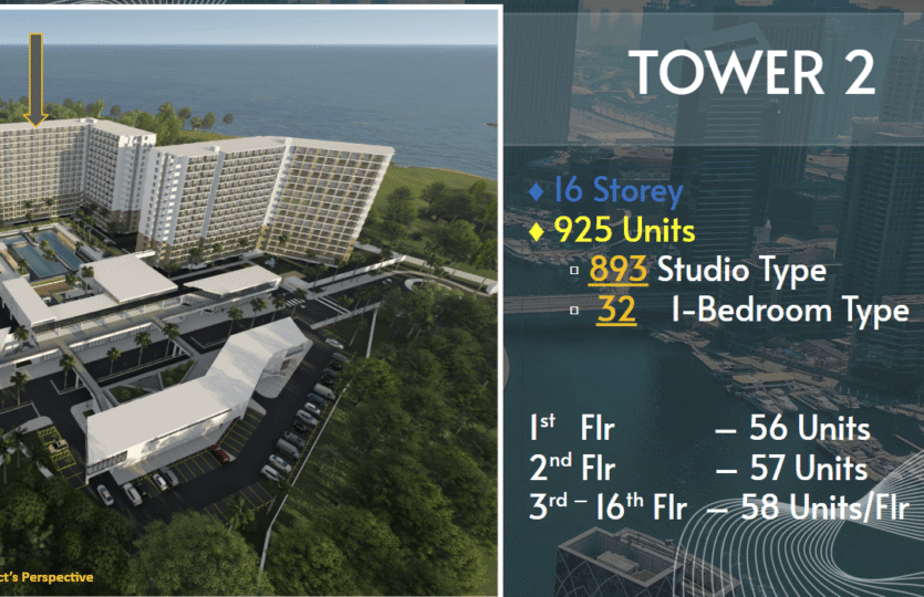 saekyung ocean residences tower 2