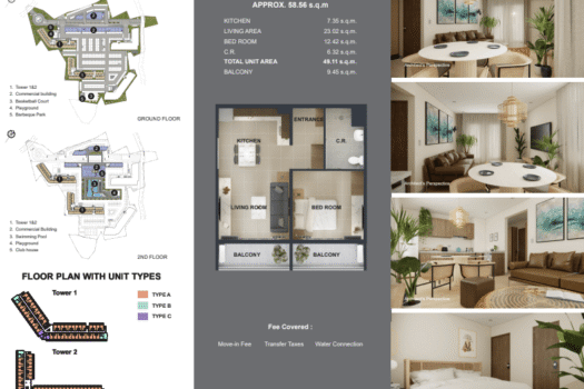 Saekyung Ocean Residences Mactan Condominium (2026)