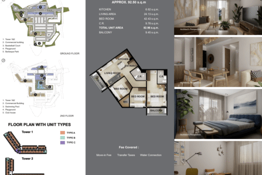 Saekyung Ocean Residences Mactan Condominium (2026)