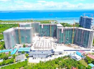 saekyung ocean residences update