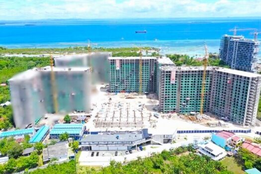 Saekyung Ocean Residences Mactan Condominium (2026)