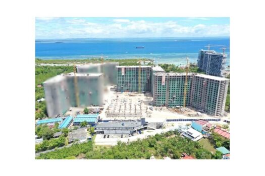 Saekyung Ocean Residences Mactan Condominium (2026)