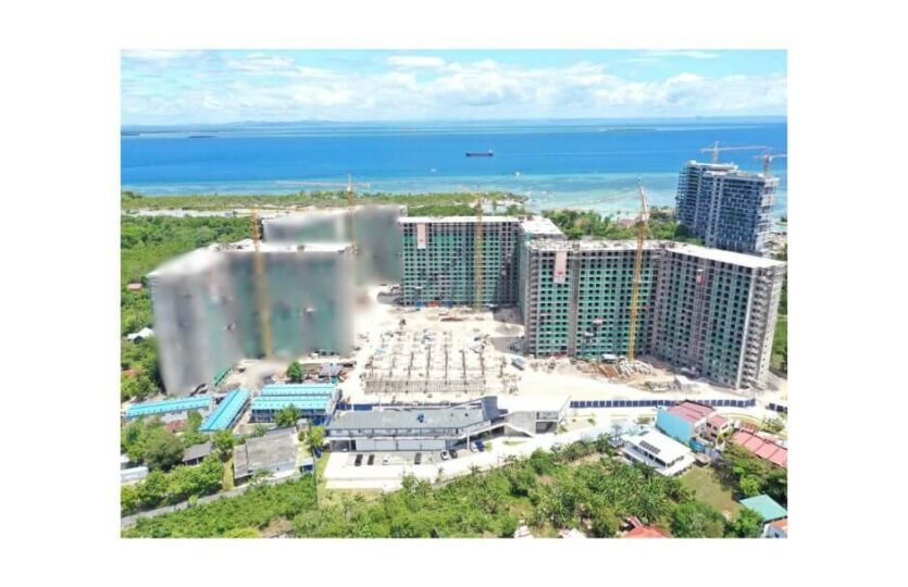 saekyung ocean residences update