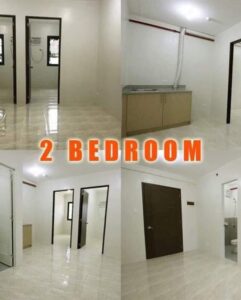 udh banilad 2 bedroom