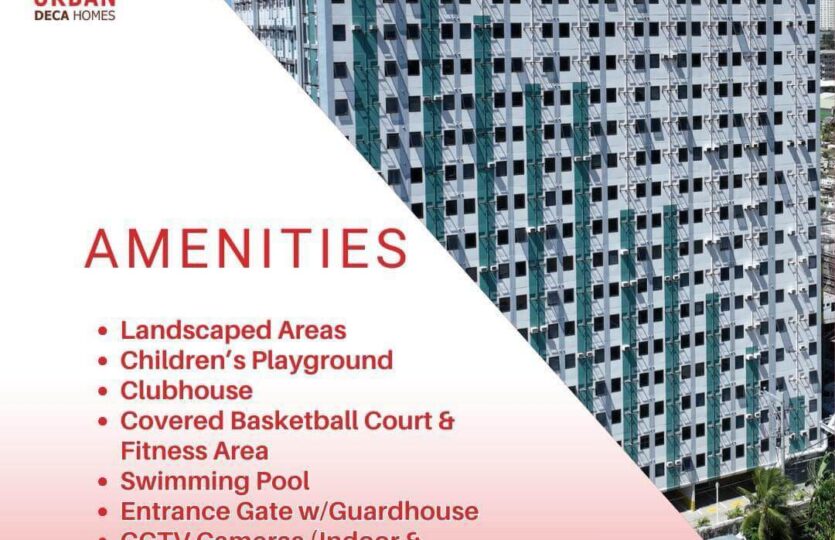 udh banilad amenities
