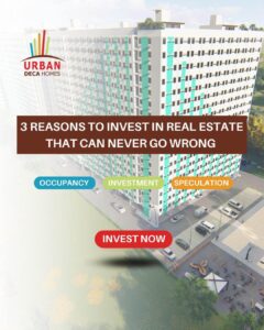 udh banilad investment