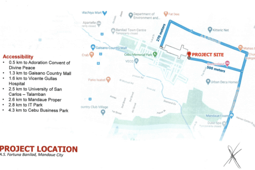 Urban Deca Homes Banilad – Condominium for Sale (2026)