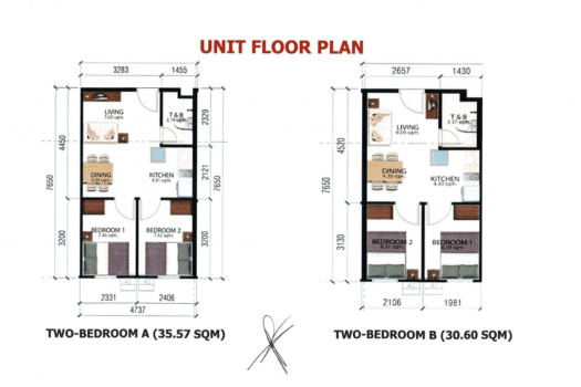 Urban Deca Homes Banilad – Condominium for Sale (2026)