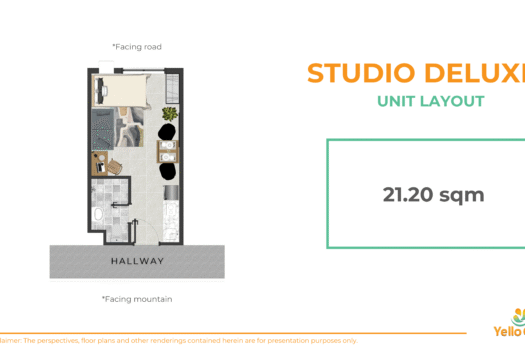 Yello City at Salinas – (UPDATED 2026) Pre-selling Condo in Lahug