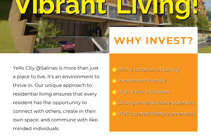 yello city at salinas